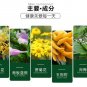 999 Fu Fang Gan Mao Ling Granula for Wind -heat common Cold