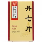 Tong Ren Tang Dan Qi Tablet for Headache migraine