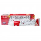 Fufang Cusuandisaimisong Rugao for neurodermatitis chronic eczema