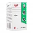 Bai Shi Wan-For  vitiligo