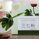 NOTOGINSENG RADIX ET RHIZOMA POWDER For All Bleeding Symptems