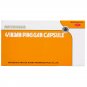 Yindan Pinggan Capsule For acute jaundice hepatitis
