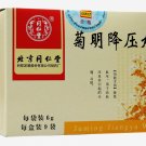 Juming Jiangya Wan-For hypertension,headache,dizziness