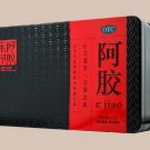 Fufang Ejiao Piece-For anemia,insomnia,menopause