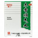Muxiang Shunqi Wan-For Abdominal pain,nausea and eructation