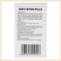 Xinyi Biyan Wan- for rhinitis