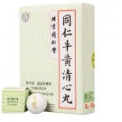 Tong Ren Niu Huang Qing Xin WaN for facial paralysis hemiplegia(3g*6)