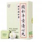 Tong Ren Niu Huang Qing Xin WaN for facial paralysis hemiplegia(3g*6)