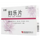 Fule Pian for annex inflammation and endometritis