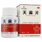 Tianma Pian for numbness of the extremities