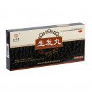 Shengfa Wan for premature graying of hair