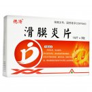 Huamoyan Tablets for Arthralgia or Chronic Synovitis