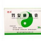 Shenfukang Jiaonang for chronic nephritis