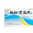 Taohong Qingxue Pills for Vitiligo due to Qi and Blood Stagnation