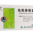 Shangfengting Capsules for cold fever or headache