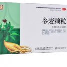 Shenmai Granules for neurasthenia with dizziness or palpitations