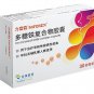 Duo Tang Tie Fu He Wu Jiaonang for simple iron deficiency anemia