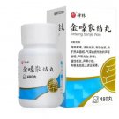 Jinsang Sanjie Wan for chronic laryngitis vocal nodules