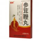 Shen Rong Bian Wan-For impotence, premature ejaculation