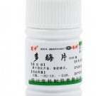 Multienzyme Tablets Natural Support for Digestion & Appetite
