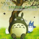 DVD Studio Ghibli 10 Movies + Bonus Boxset Hayao Miyazaki ( ALL English Audio) New FREE Shipping