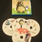 DVD Studio Ghibli 10 Movies + Bonus Boxset Hayao Miyazaki ( ALL English Audio) New FREE Shipping