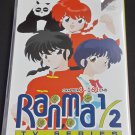 DVD Ranma 1/2 Complete Chapter 1-161 end [ ENGLISH Dubbed ] Anime FREE Shipping