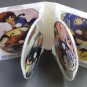 DVD Ranma 1/2 Complete Chapter 1-161 end [ ENGLISH Dubbed ] Anime FREE Shipping