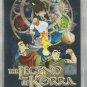 DVD Avatar Legend of Korra Book 1+2+3+4 (TV 1-52 end) ENGLISH Version Animation FREE Shipping