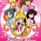 DVD SailorMoon 3 Movie Collection Sailor moon Film Uncut Special English Dubbed FREE Shipping