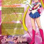 DVD SailorMoon 3 Movie Collection Sailor moon Film Uncut Special English Dubbed FREE Shipping