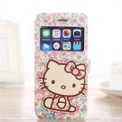 iPhone 6 phone cover for iPhone 6 flowers case, iphone 6 decorative case, iphone 6 cover