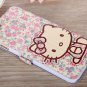 iPhone 6 phone cover for iPhone 6 flowers case, iphone 6 decorative case, iphone 6 cover
