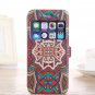 Unique iPhone 6 case color totem iPhone 6 cover tribal style iPhone 6 flip case iphone 6 flip cover