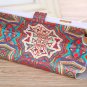 Unique iPhone 6 case color totem iPhone 6 cover tribal style iPhone 6 flip case iphone 6 flip cover