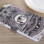 Unique iPhone 6 flip case triangle eye iPhone 6 unique case, iphone 6 protective case