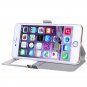 Unique iPhone 6 flip case triangle eye iPhone 6 unique case, iphone 6 protective case