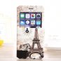 Romantic Eiffel pattern iPhone 6 plus decorative phone case Paris style iPhone 6 plus tower case