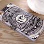 Unique iPhone 6 plus flip case triangle eye iPhone 6 plus unique case, iphone 6 plus case