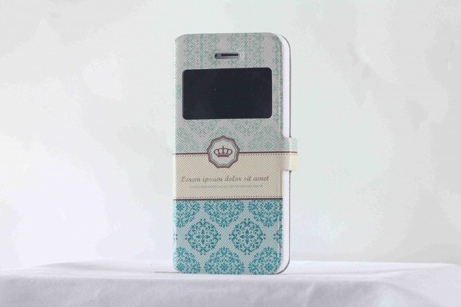 Cute iPhone 5s case, iPhone 5 Phone case Cartoon Printing iPhone 5S Phone case
