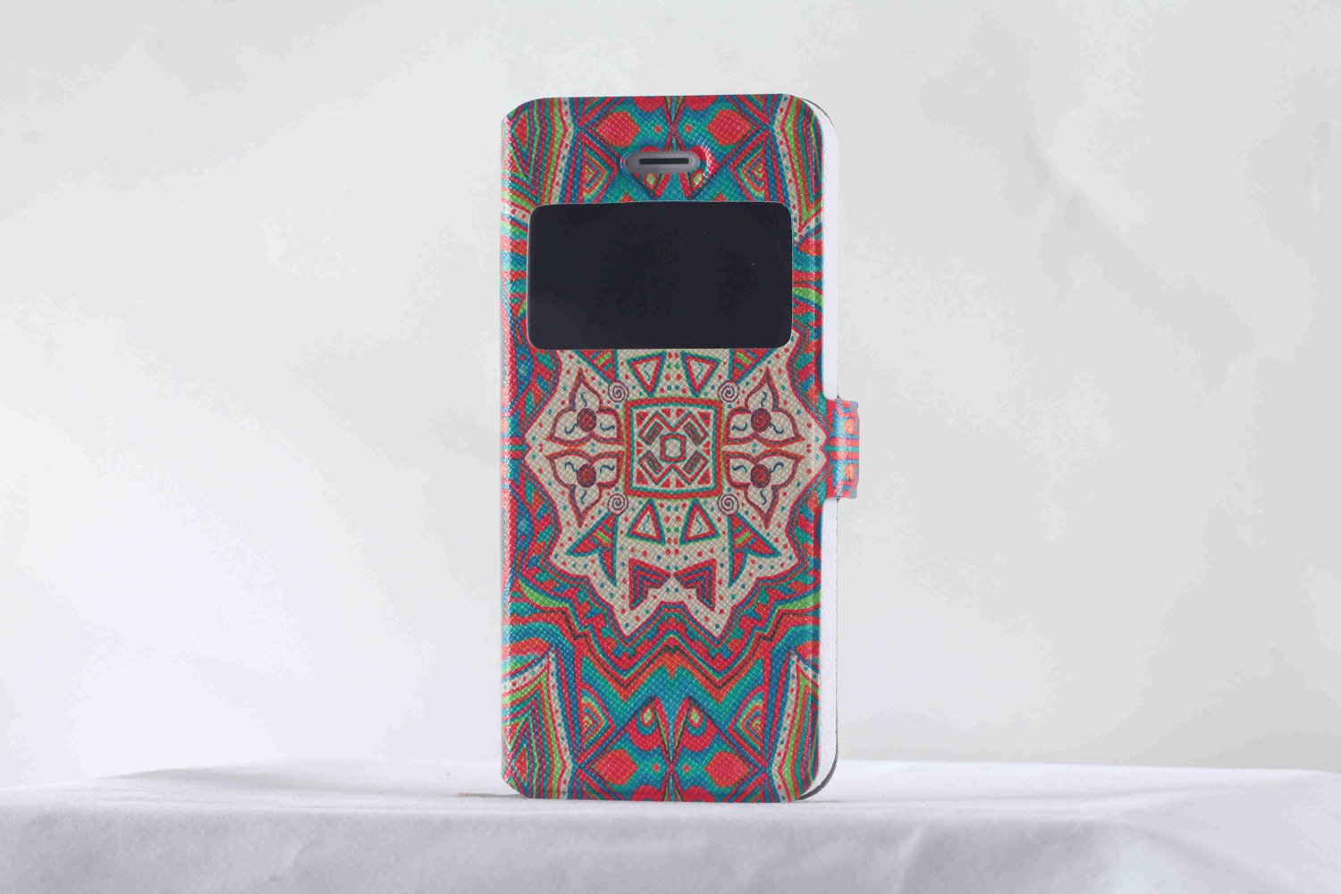 iPhone 5 mobile case, iPhone 5s totem case coloured totem cell phone case for iPhone 5S