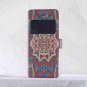 iPhone 5 mobile case, iPhone 5s totem case coloured totem cell phone case for iPhone 5S