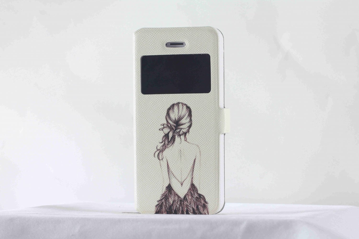 iPhone 5 cover, iPhone 5s unique case art design girls&acirc;�� back iPhone 5S case iphone 5 case