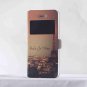 Romantic Eiffel iphone 5 protective case iphone 5s art case, evening Eiffel tower iphone 5s folio