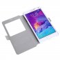 Eiffel tower samsung note 4 flower case, samsung note 4 eiffel case, floral eiffel note 4 case