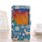 Cute deer Samsung note 3 animal case animal Samsung galaxy note 3 phone case