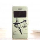 Sexy iphone 5c phone case for girls unique iphone 5c folio case iphone 5c mobile case