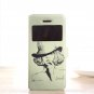 Sexy iphone 5c phone case for girls unique iphone 5c folio case iphone 5c mobile case