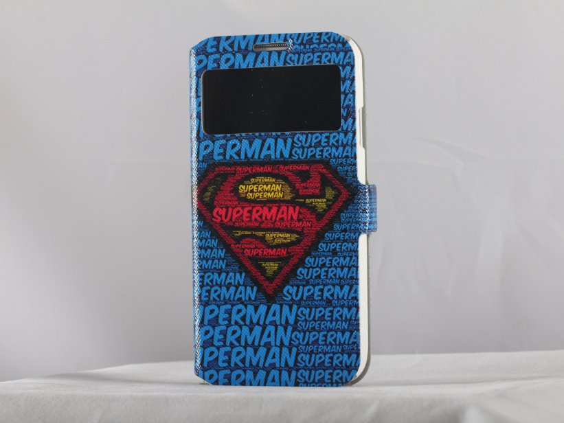 Samsung galaxy s4 stand case cool super hero Samsung galaxy s4 flip cover