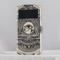 Samsung galaxy s4 unique case art triangle eye Samsung galaxy s4 flip case